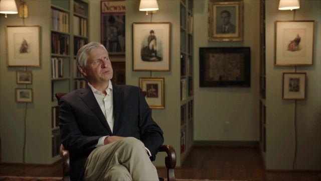 Jon Meacham