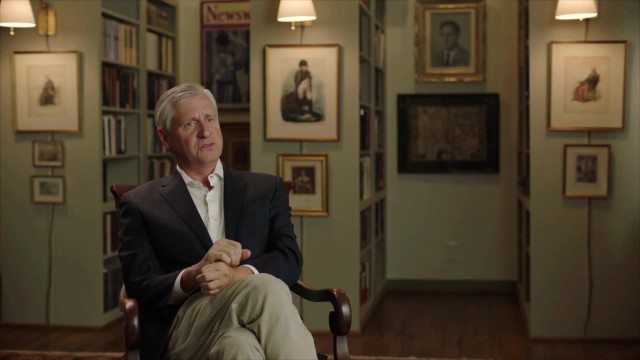 Jon Meacham
