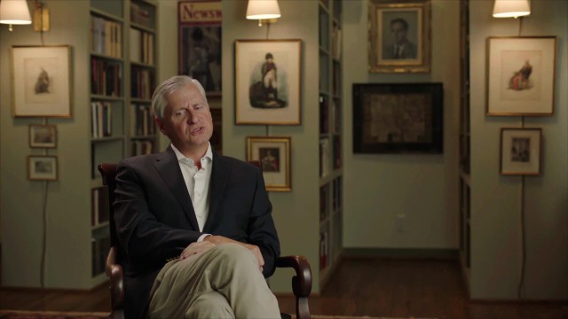 Jon Meacham