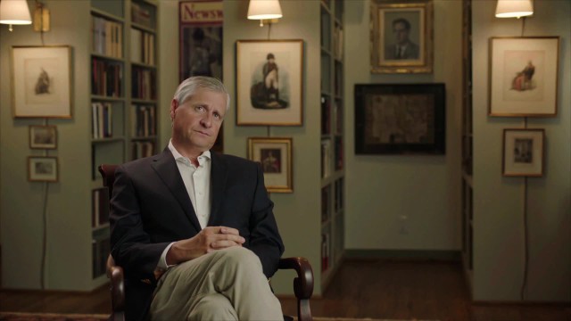 Jon Meacham
