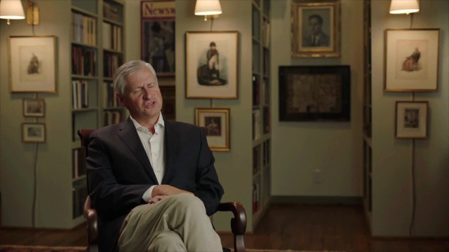 Jon Meacham