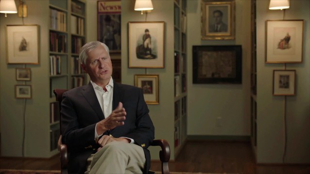Jon Meacham