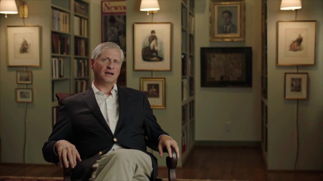 Jon Meacham