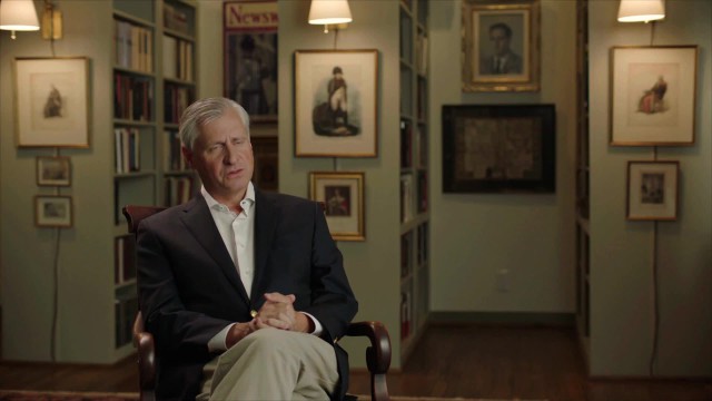 Jon Meacham