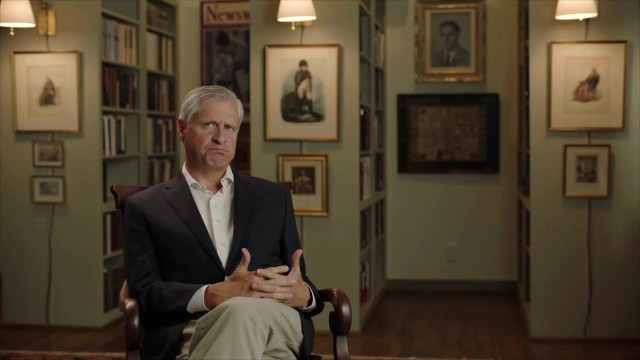 Jon Meacham