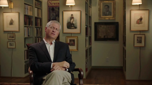 Jon Meacham
