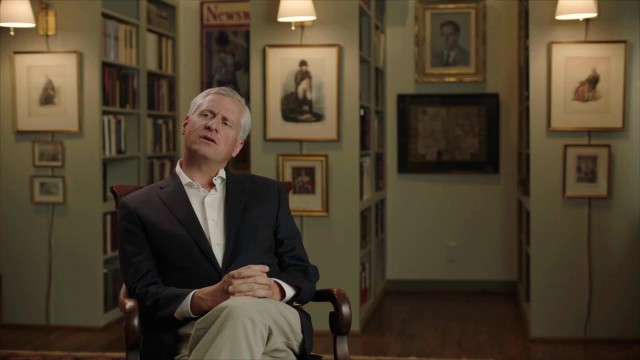 Jon Meacham