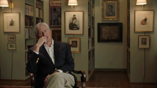 Jon Meacham
