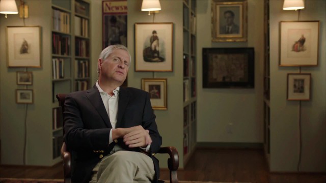 Jon Meacham