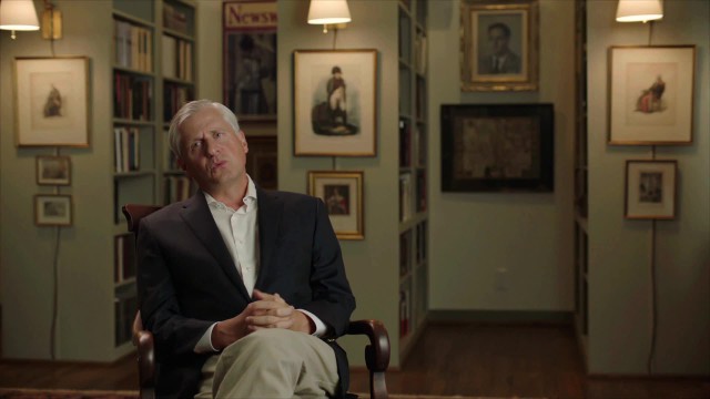 Jon Meacham