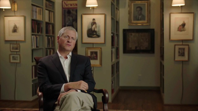 Jon Meacham