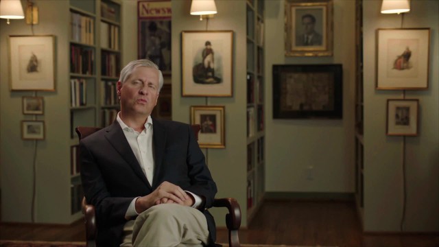 Jon Meacham