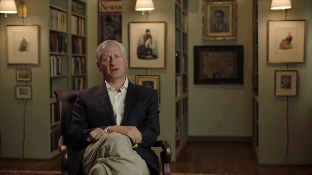Jon Meacham