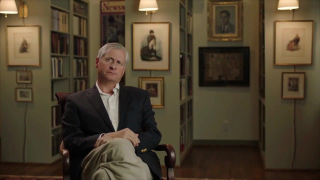 Jon Meacham