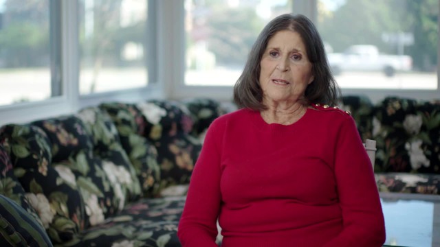 Carol McCain