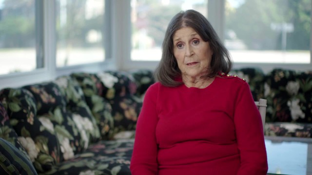 Carol McCain