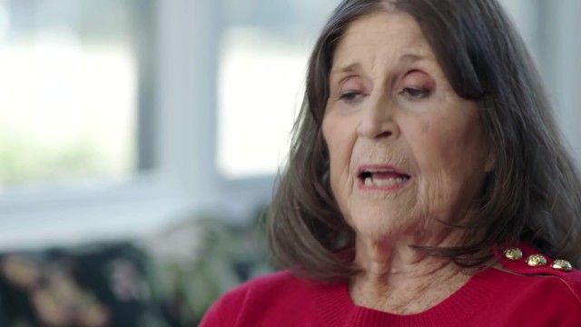 Carol McCain