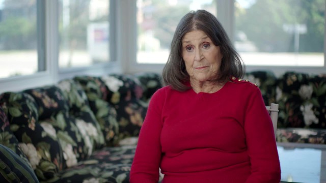 Carol McCain