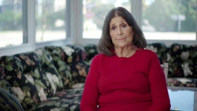 Carol McCain