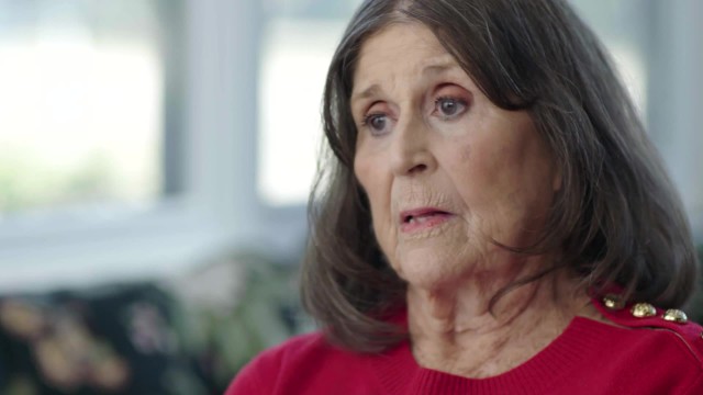 Carol McCain