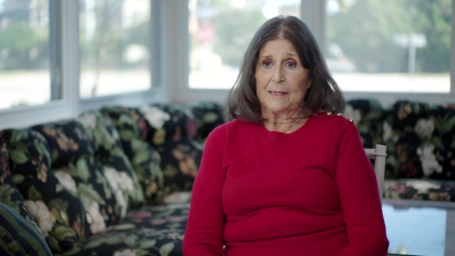 Carol McCain