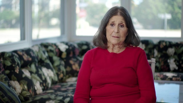 Carol McCain