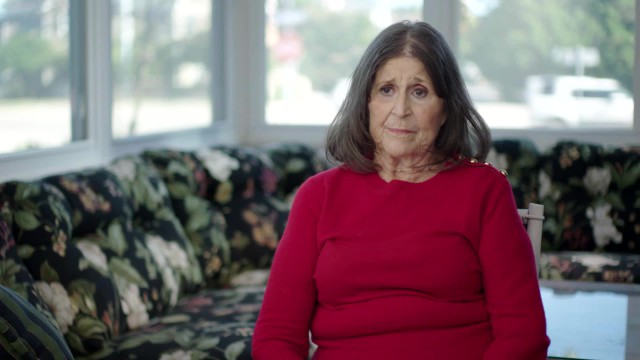 Carol McCain