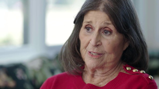 Carol McCain