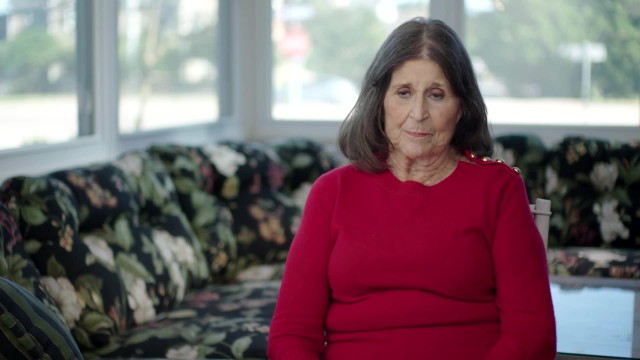 Carol McCain