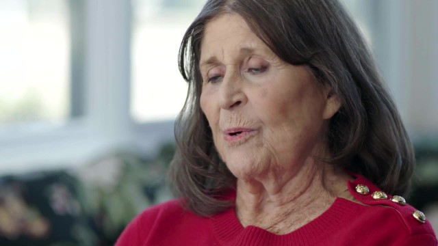 Carol McCain