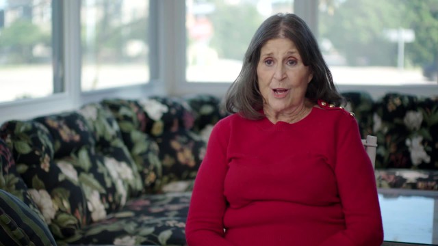Carol McCain