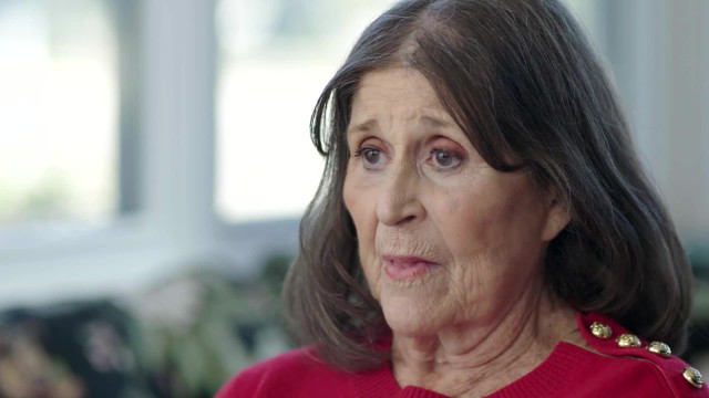 Carol McCain