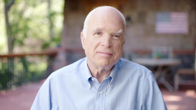 John McCain