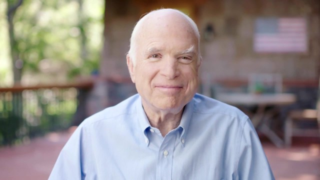 John McCain