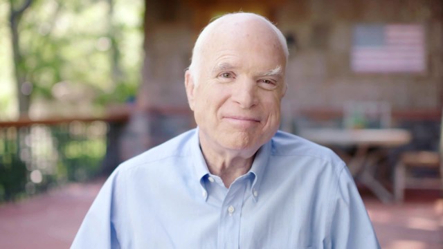 John McCain