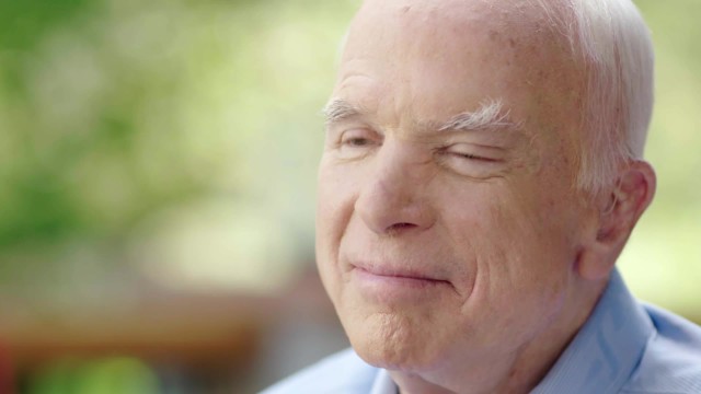 John McCain