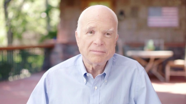 John McCain