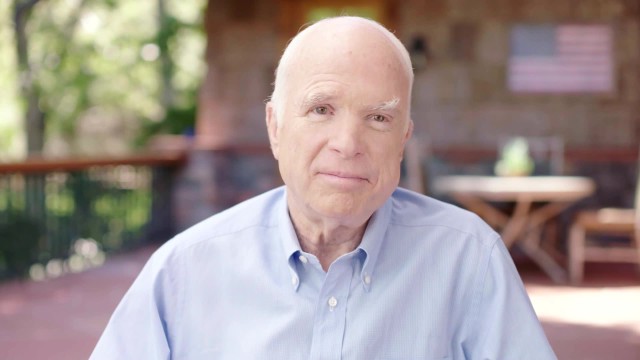 John McCain