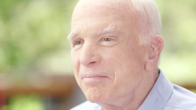John McCain