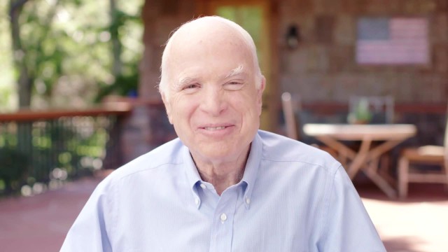 John McCain