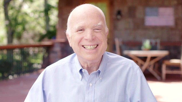 John McCain