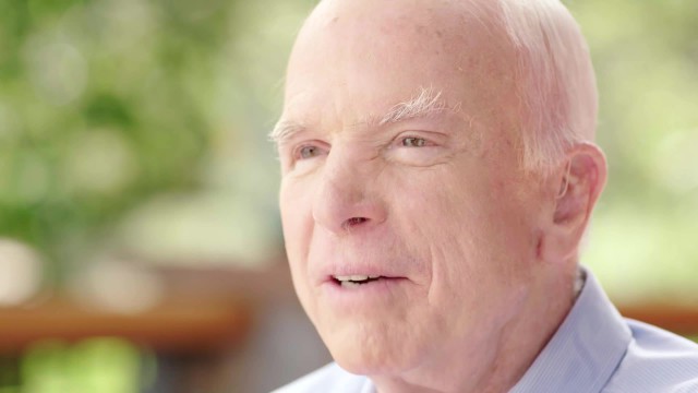 John McCain