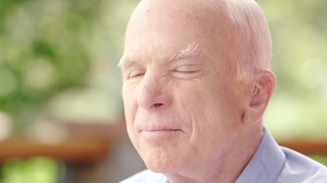 John McCain