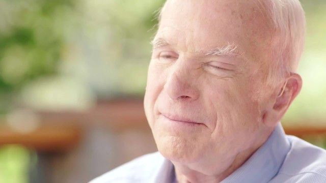 John McCain