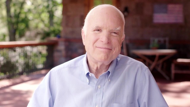 John McCain