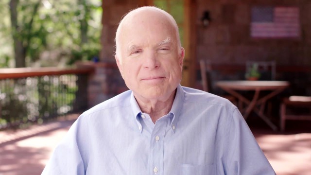 John McCain