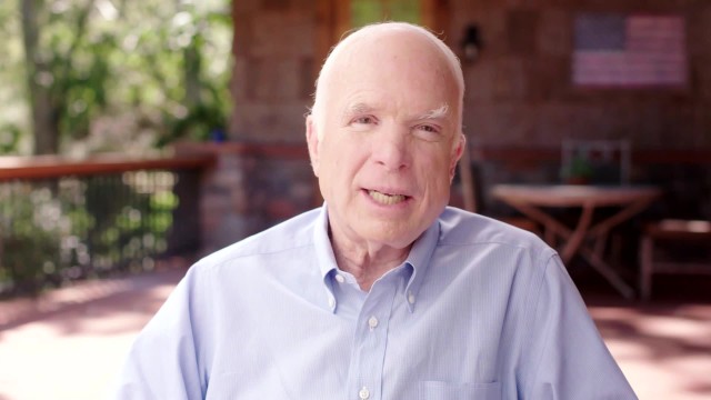 John McCain