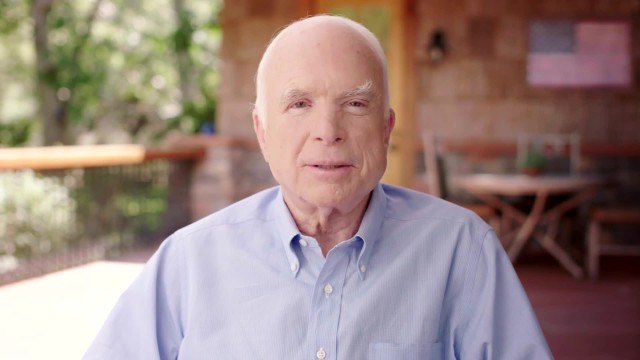 John McCain