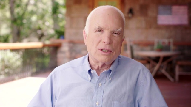 John McCain