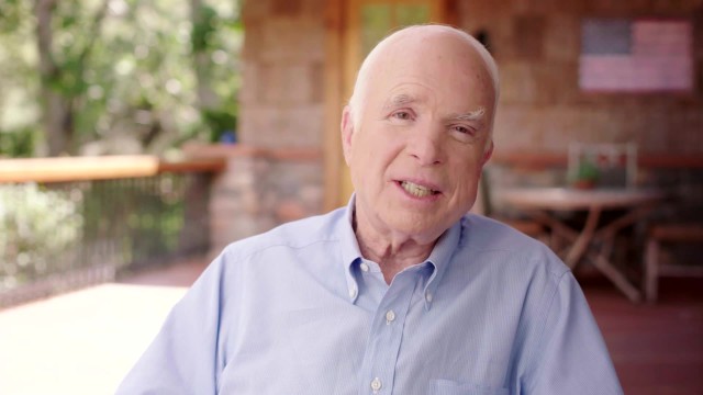 John McCain